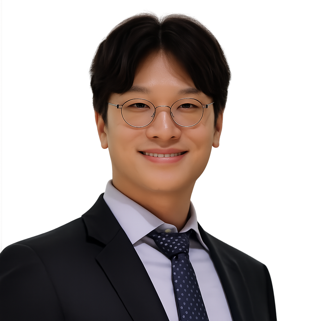 Junghwan Kim